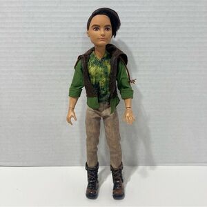 EVER AFTER HIGH Doll Hunter Huntsman doll toy
